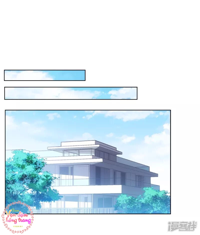Cô ấy đến rồi, xin hãy nằm xuống! Chapter 24 - Trang 4