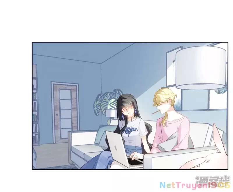 Cô ấy đến rồi, xin hãy nằm xuống! Chapter 24 - Trang 5