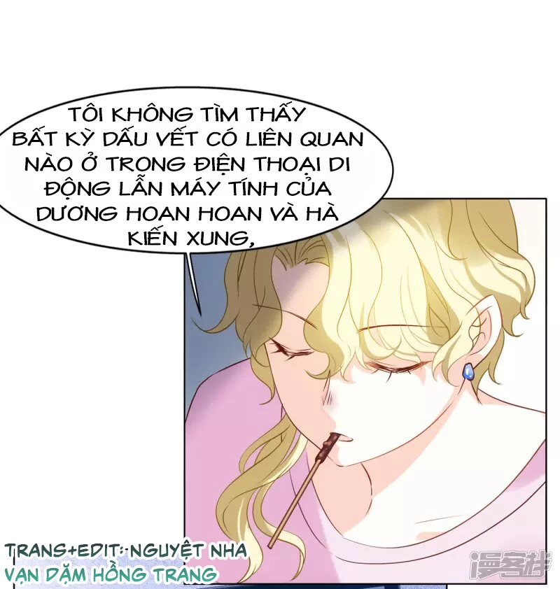 Cô ấy đến rồi, xin hãy nằm xuống! Chapter 24 - Trang 6