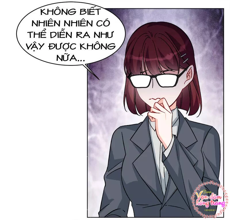 Cô ấy đến rồi, xin hãy nằm xuống! Chapter 240 - Trang 14