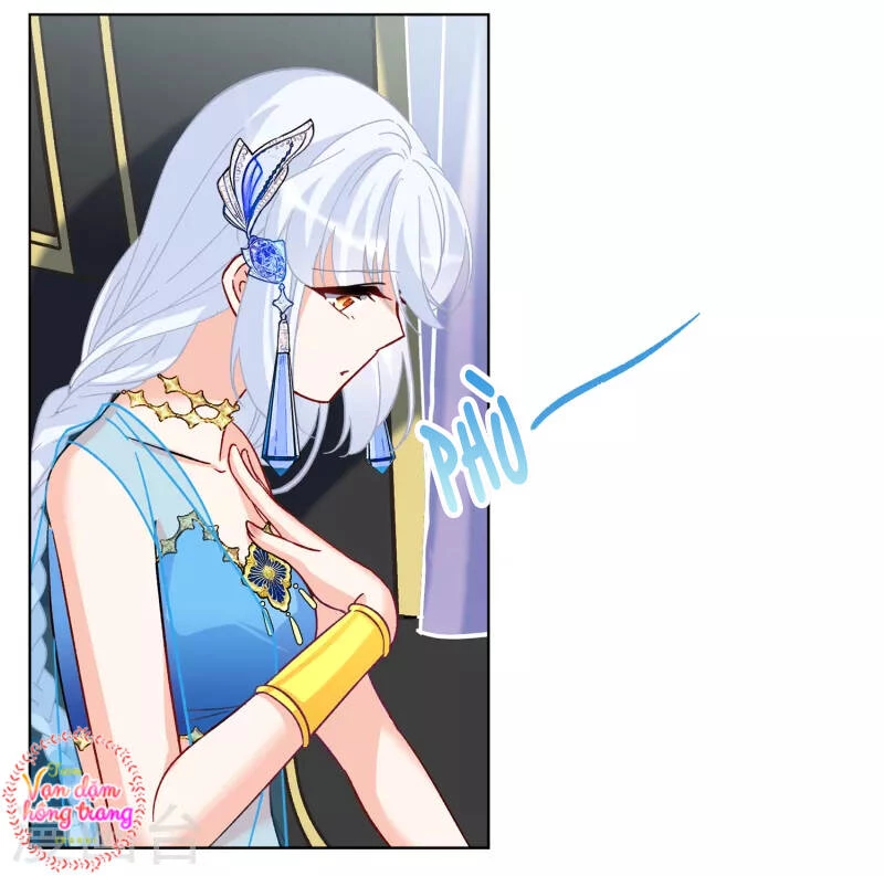 Cô ấy đến rồi, xin hãy nằm xuống! Chapter 240 - Trang 16
