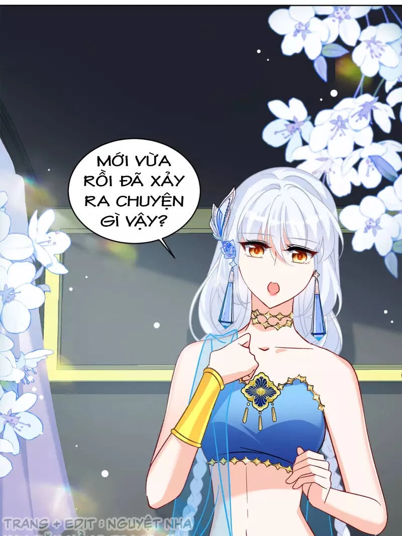 Cô ấy đến rồi, xin hãy nằm xuống! Chapter 240 - Trang 17