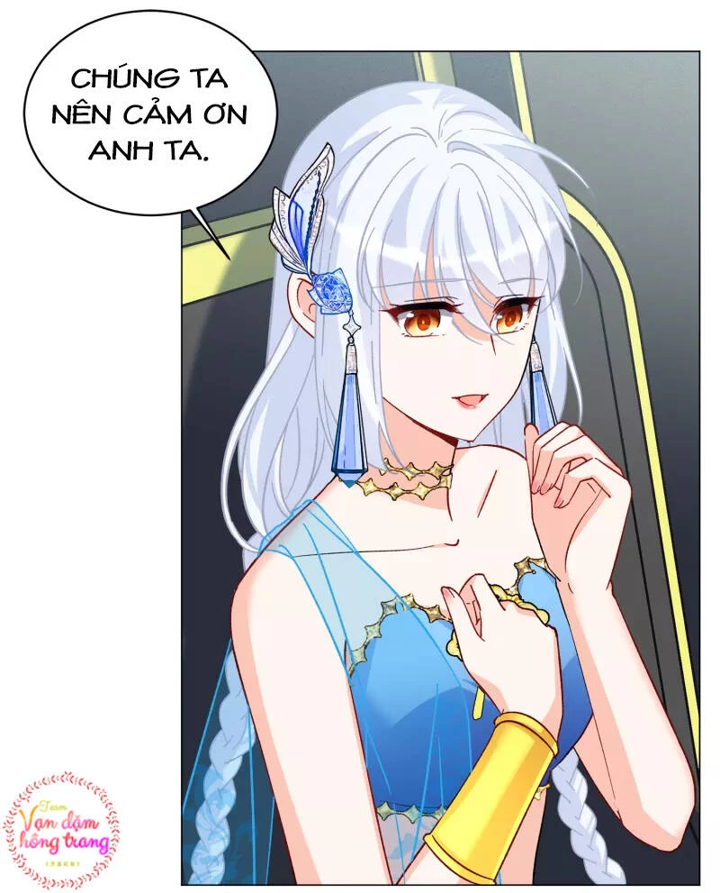 Cô ấy đến rồi, xin hãy nằm xuống! Chapter 240 - Trang 20