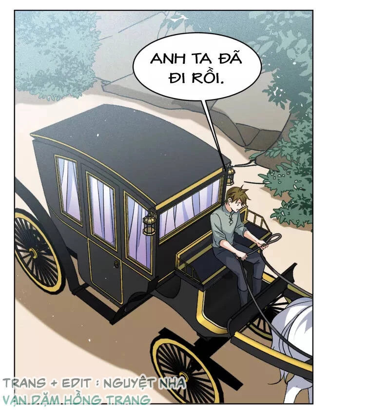 Cô ấy đến rồi, xin hãy nằm xuống! Chapter 240 - Trang 21