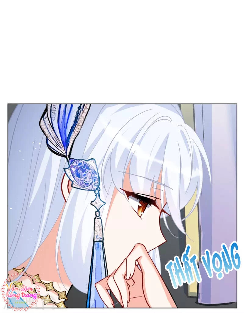 Cô ấy đến rồi, xin hãy nằm xuống! Chapter 240 - Trang 22