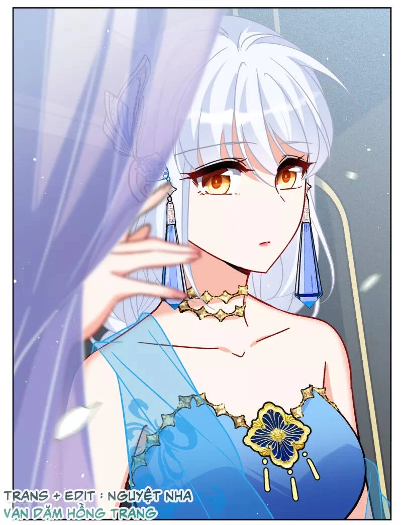 Cô ấy đến rồi, xin hãy nằm xuống! Chapter 240 - Trang 23