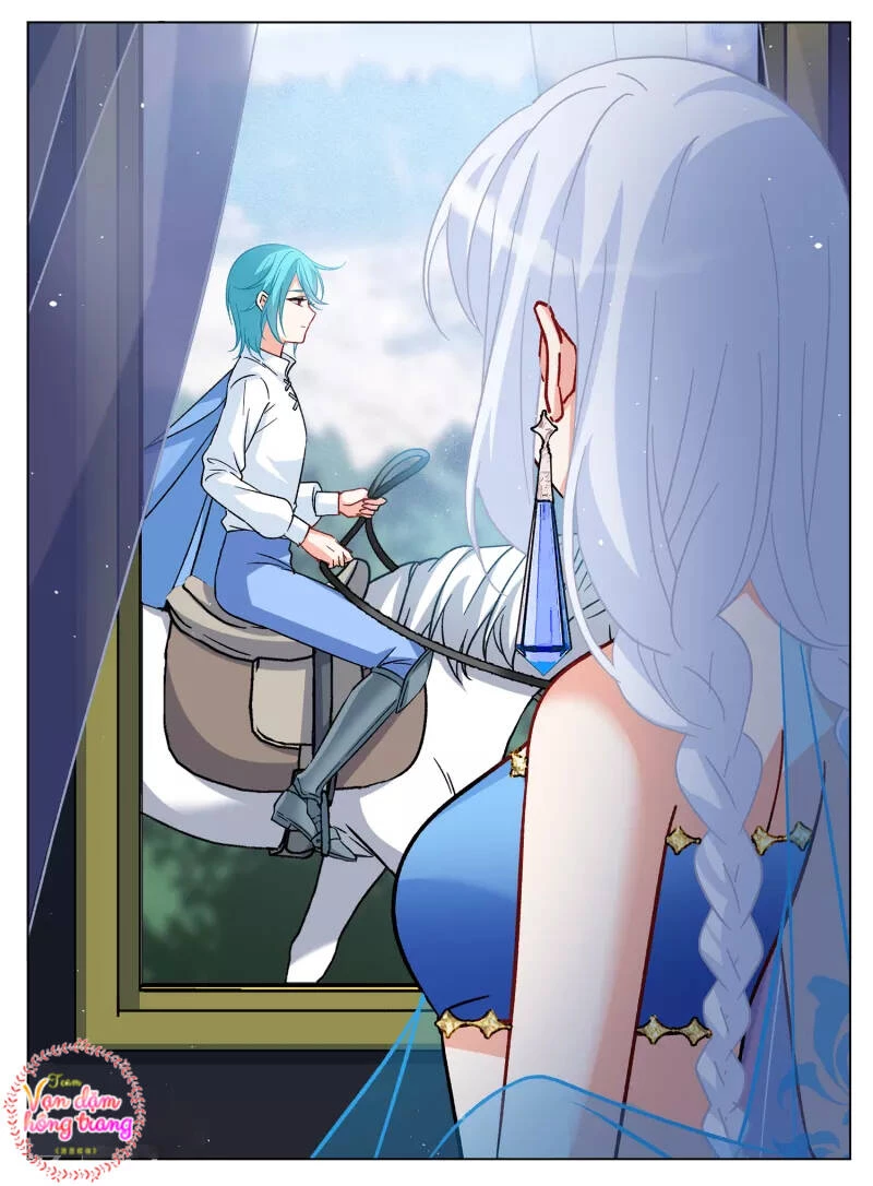 Cô ấy đến rồi, xin hãy nằm xuống! Chapter 240 - Trang 24
