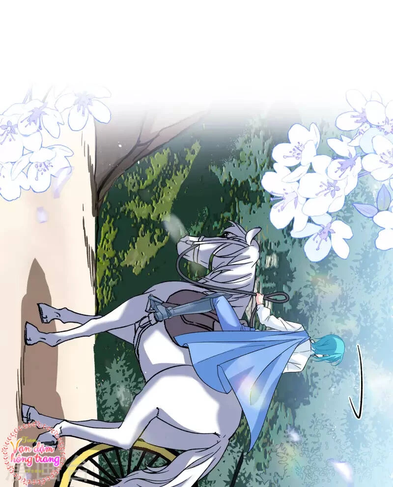 Cô ấy đến rồi, xin hãy nằm xuống! Chapter 240 - Trang 27