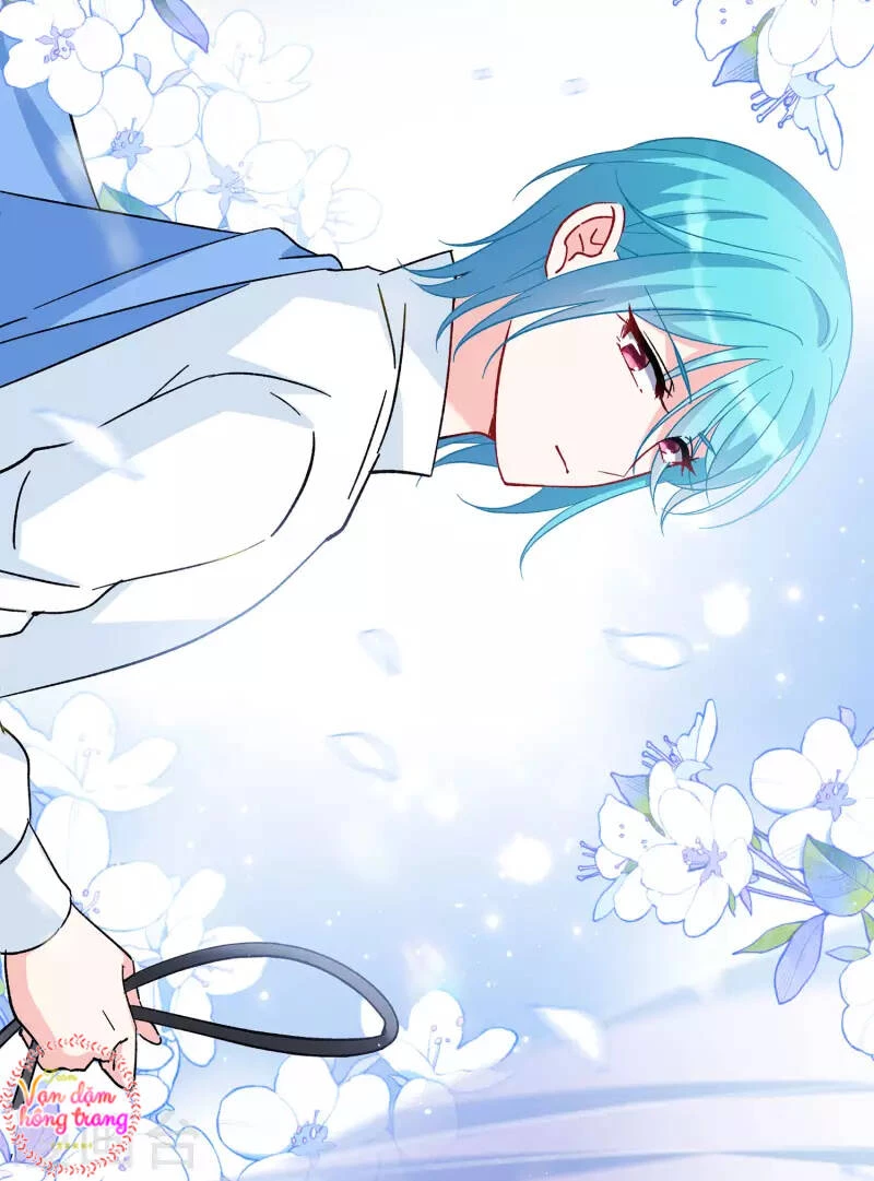 Cô ấy đến rồi, xin hãy nằm xuống! Chapter 240 - Trang 29