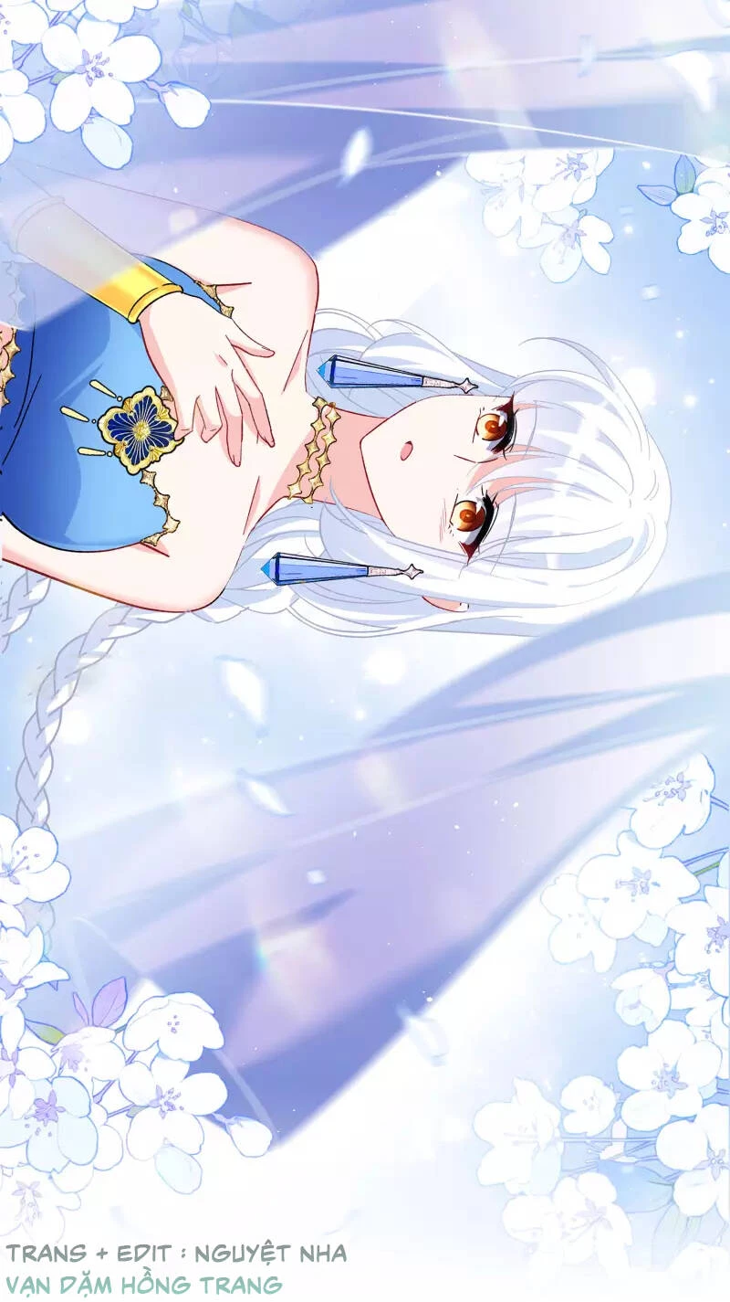 Cô ấy đến rồi, xin hãy nằm xuống! Chapter 240 - Trang 30