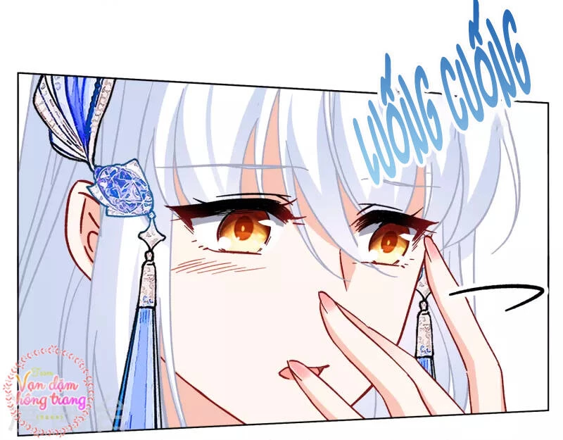 Cô ấy đến rồi, xin hãy nằm xuống! Chapter 240 - Trang 31
