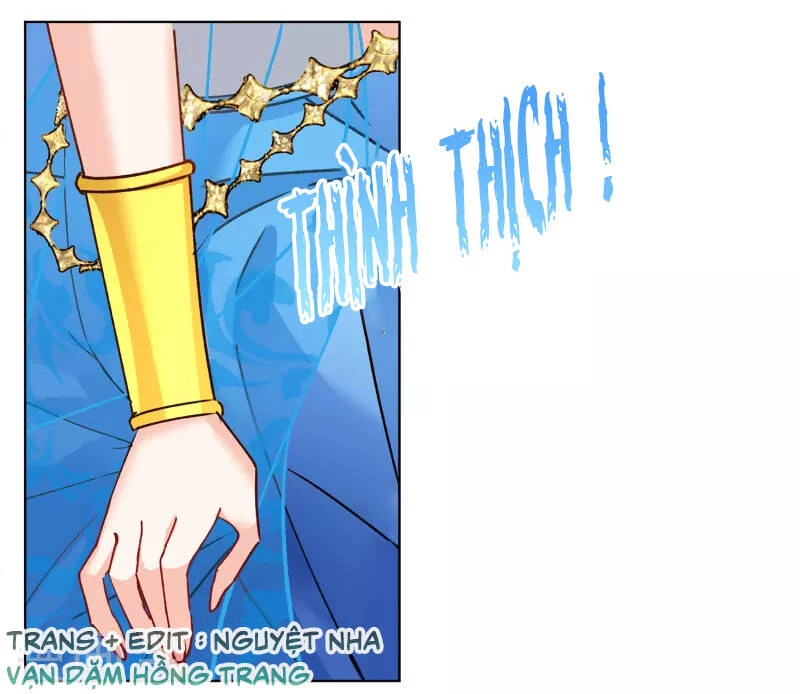 Cô ấy đến rồi, xin hãy nằm xuống! Chapter 240 - Trang 33