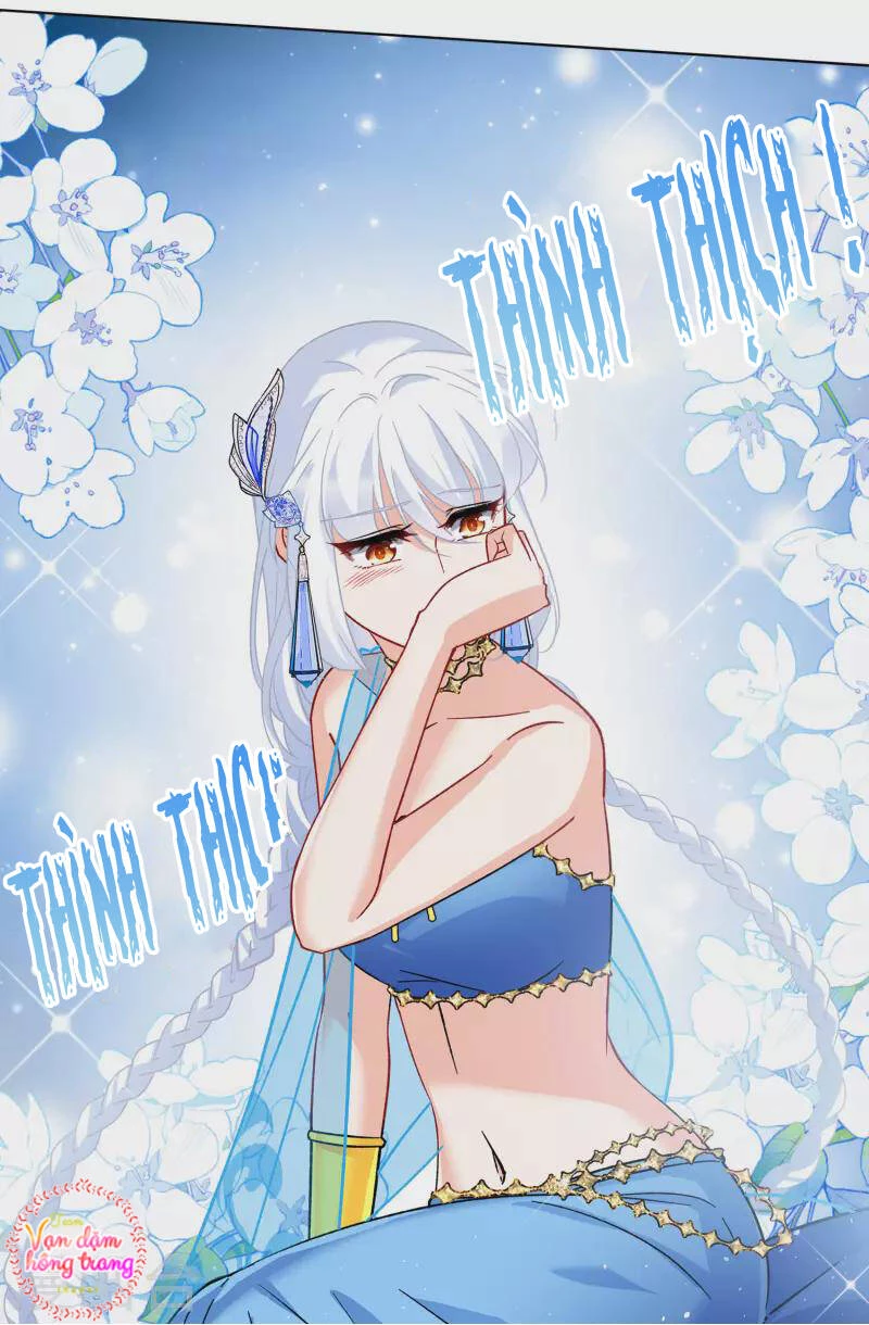 Cô ấy đến rồi, xin hãy nằm xuống! Chapter 240 - Trang 34