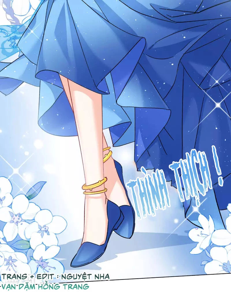 Cô ấy đến rồi, xin hãy nằm xuống! Chapter 240 - Trang 35