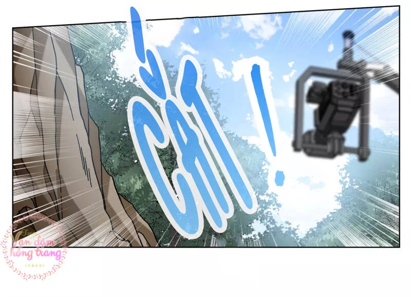 Cô ấy đến rồi, xin hãy nằm xuống! Chapter 240 - Trang 36