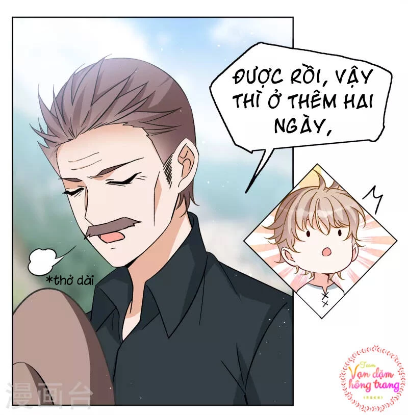 Cô ấy đến rồi, xin hãy nằm xuống! Chapter 240 - Trang 4