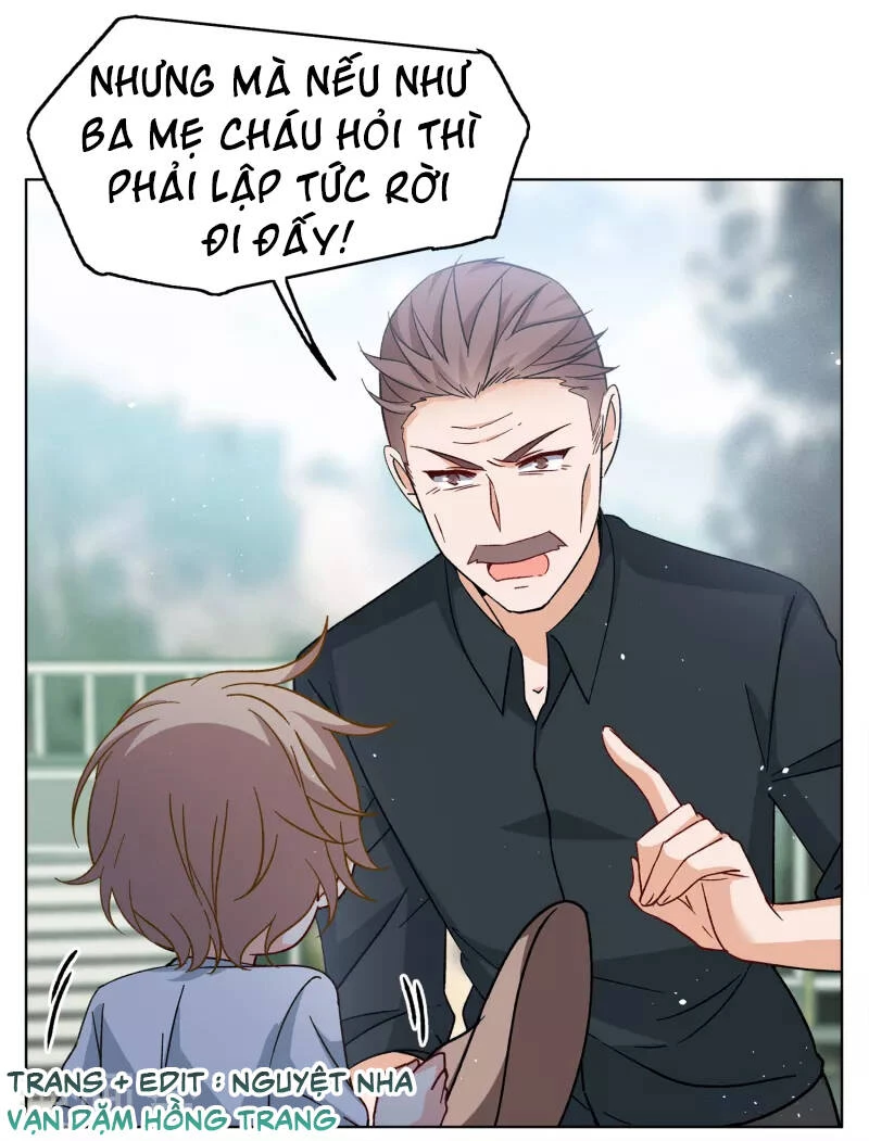 Cô ấy đến rồi, xin hãy nằm xuống! Chapter 240 - Trang 5