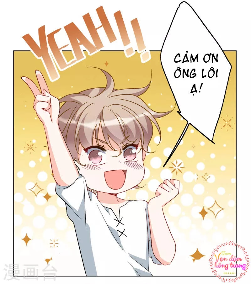 Cô ấy đến rồi, xin hãy nằm xuống! Chapter 240 - Trang 6