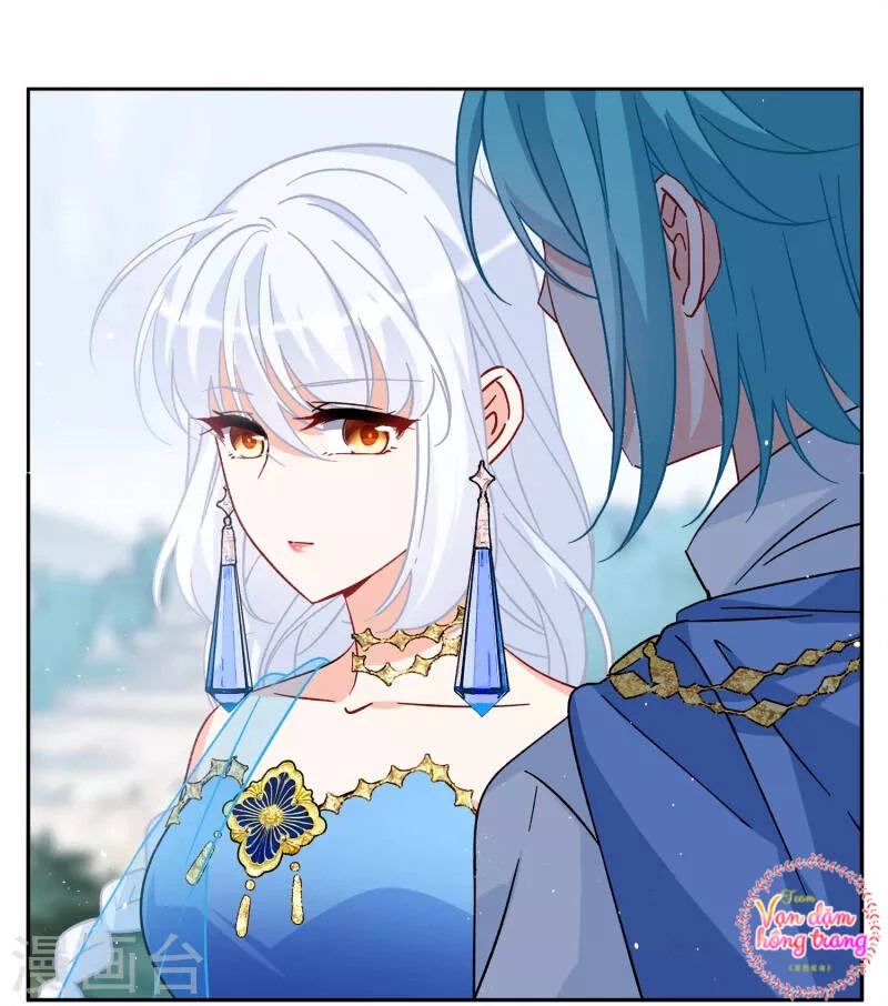Cô ấy đến rồi, xin hãy nằm xuống! Chapter 240 - Trang 8