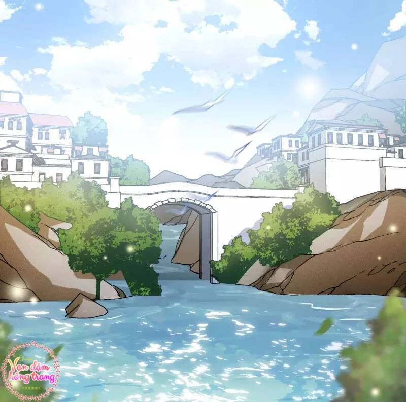 Cô ấy đến rồi, xin hãy nằm xuống! Chapter 241 - Trang 10
