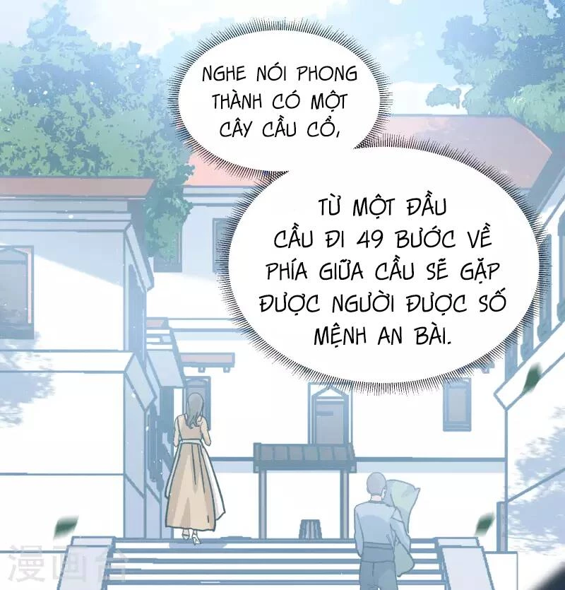 Cô ấy đến rồi, xin hãy nằm xuống! Chapter 241 - Trang 13