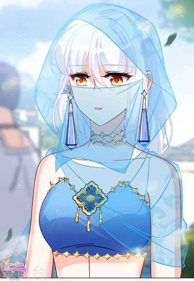 Cô ấy đến rồi, xin hãy nằm xuống! Chapter 241 - Trang 15