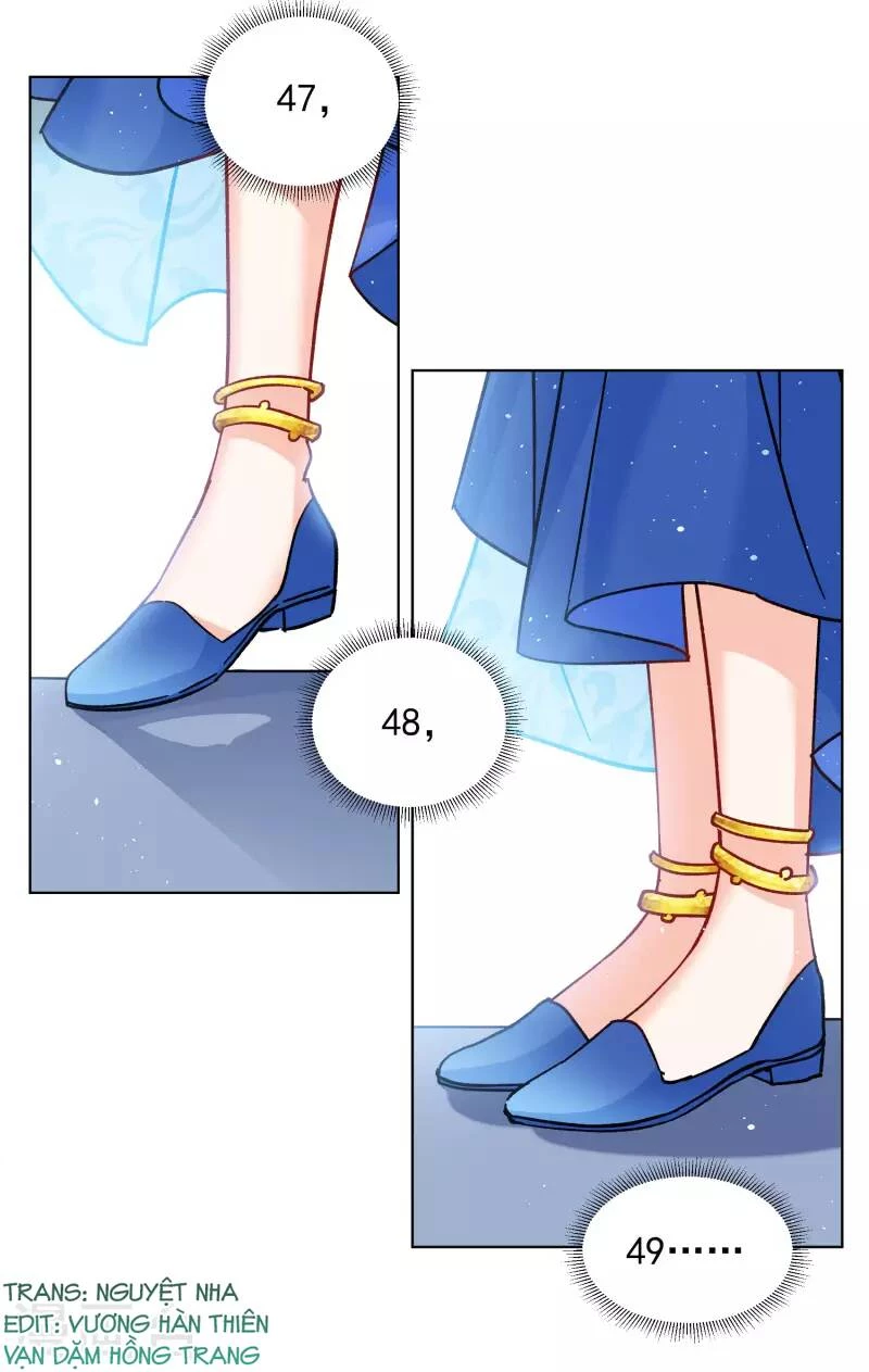 Cô ấy đến rồi, xin hãy nằm xuống! Chapter 241 - Trang 16