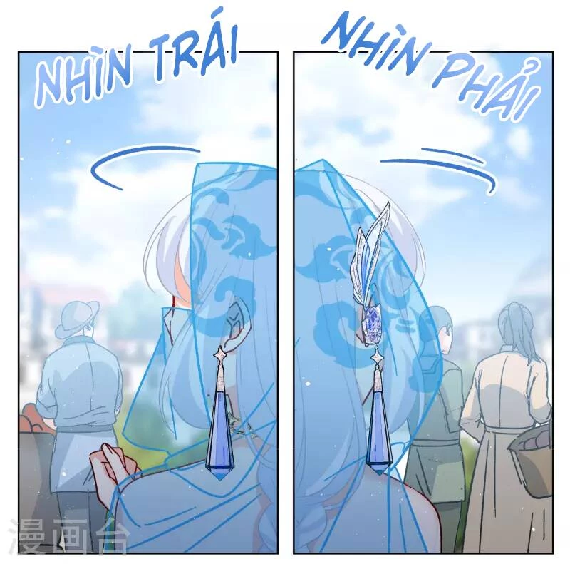 Cô ấy đến rồi, xin hãy nằm xuống! Chapter 241 - Trang 18