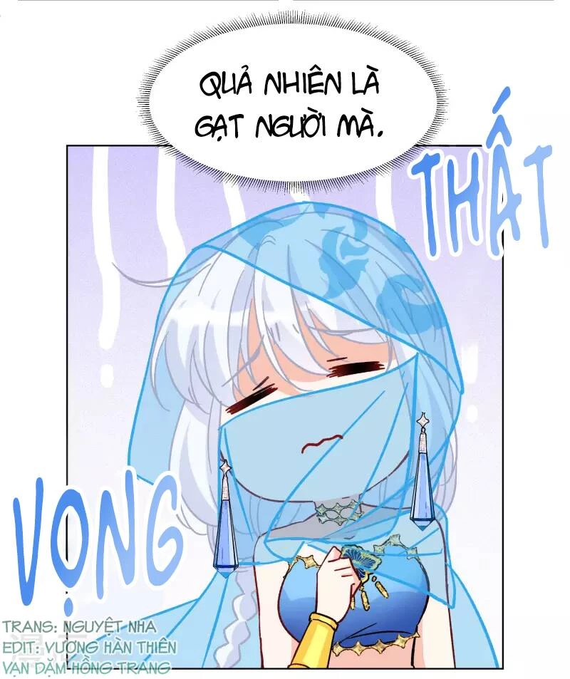 Cô ấy đến rồi, xin hãy nằm xuống! Chapter 241 - Trang 19