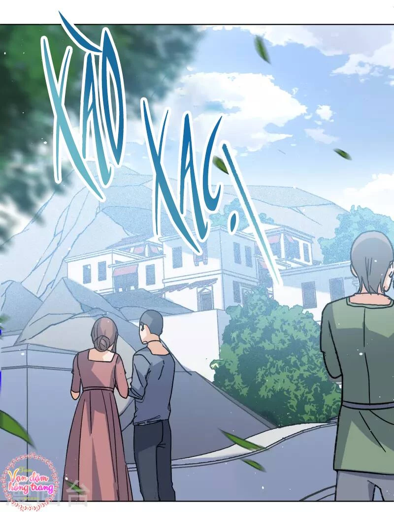 Cô ấy đến rồi, xin hãy nằm xuống! Chapter 241 - Trang 20