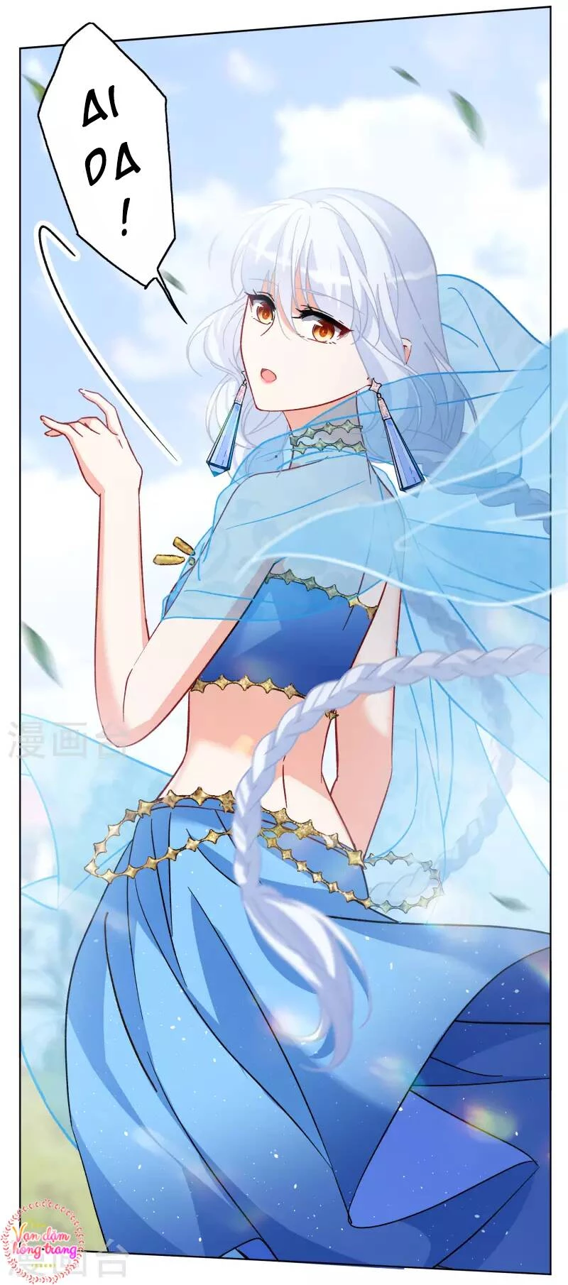 Cô ấy đến rồi, xin hãy nằm xuống! Chapter 241 - Trang 23