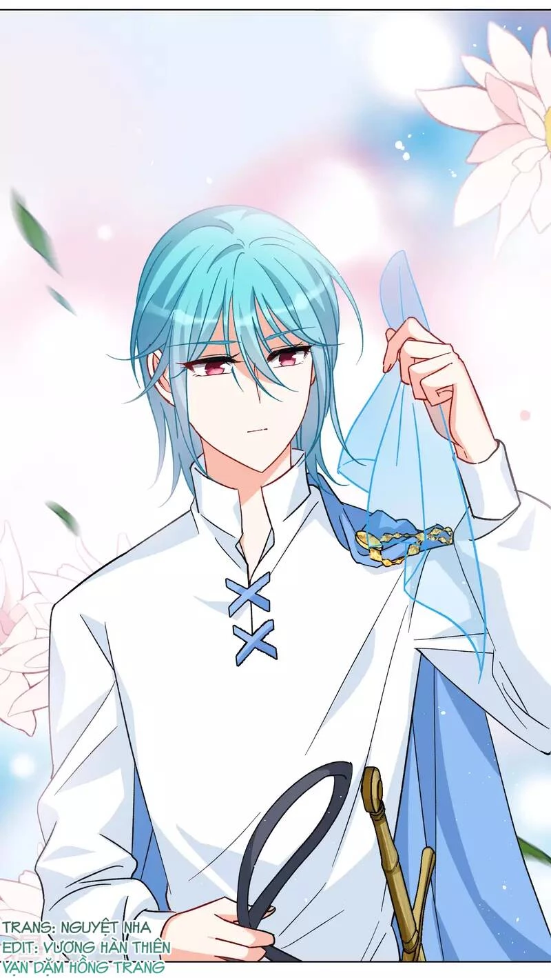 Cô ấy đến rồi, xin hãy nằm xuống! Chapter 241 - Trang 26
