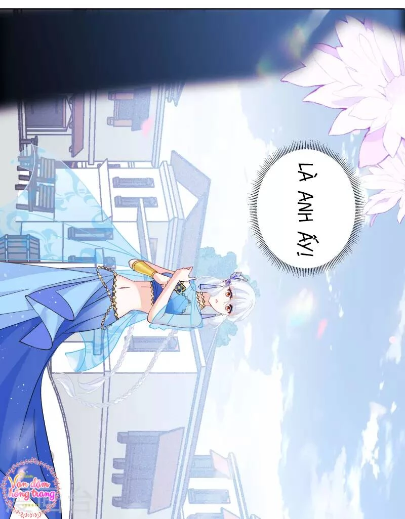 Cô ấy đến rồi, xin hãy nằm xuống! Chapter 241 - Trang 27