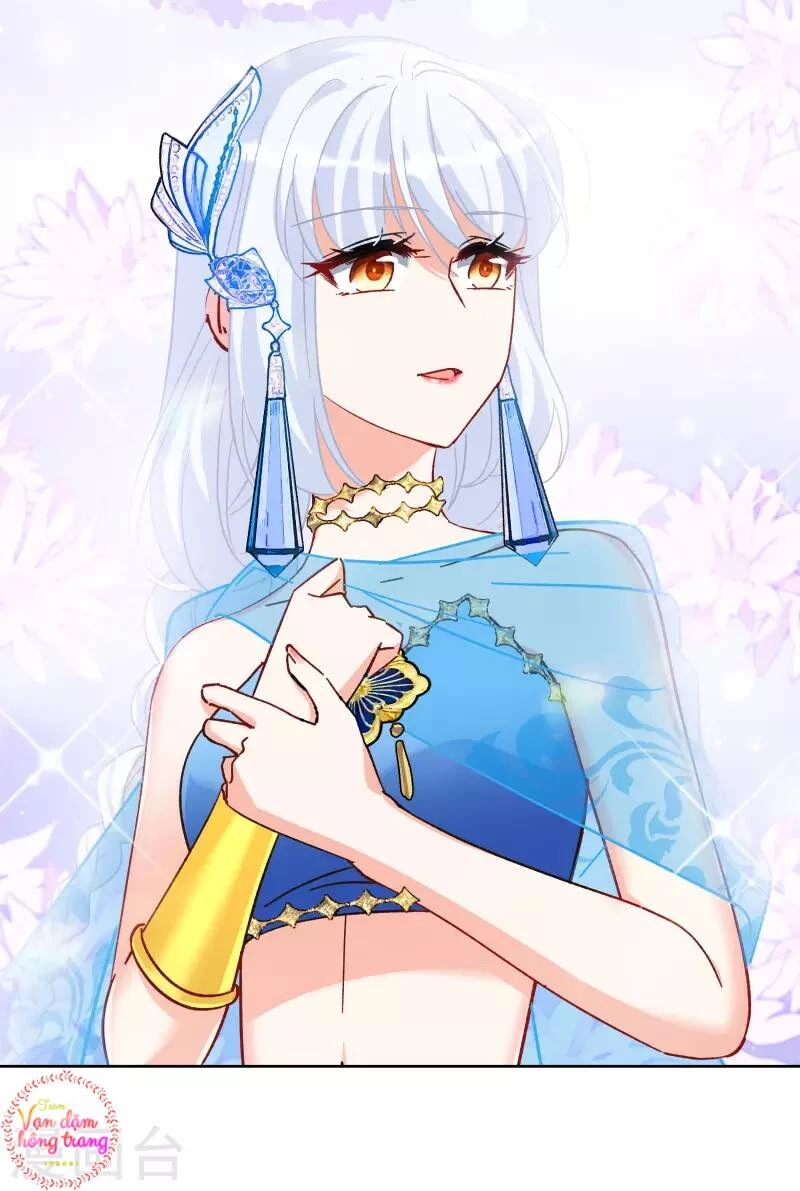 Cô ấy đến rồi, xin hãy nằm xuống! Chapter 241 - Trang 30