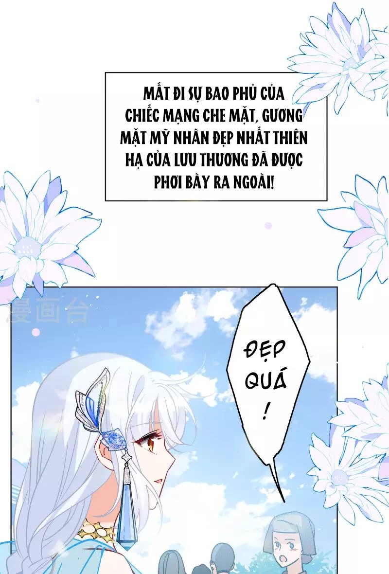Cô ấy đến rồi, xin hãy nằm xuống! Chapter 241 - Trang 31