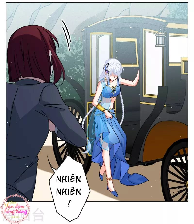 Cô ấy đến rồi, xin hãy nằm xuống! Chapter 241 - Trang 5