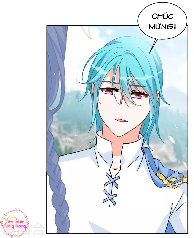 Cô ấy đến rồi, xin hãy nằm xuống! Chapter 241 - Trang 7