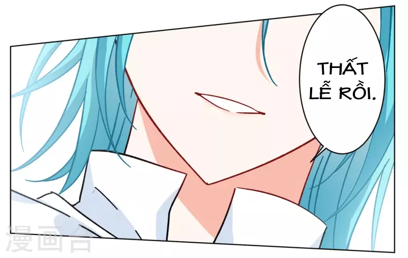 Cô ấy đến rồi, xin hãy nằm xuống! Chapter 242 - Trang 11