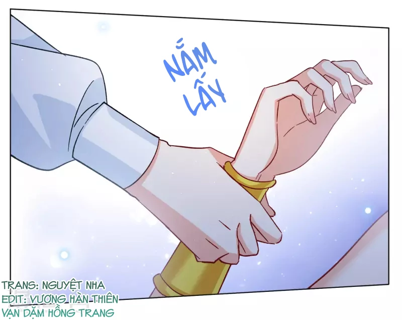 Cô ấy đến rồi, xin hãy nằm xuống! Chapter 242 - Trang 12