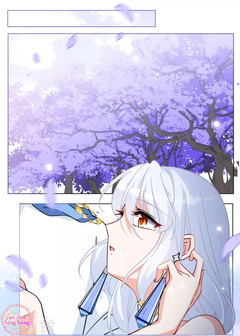 Cô ấy đến rồi, xin hãy nằm xuống! Chapter 242 - Trang 17