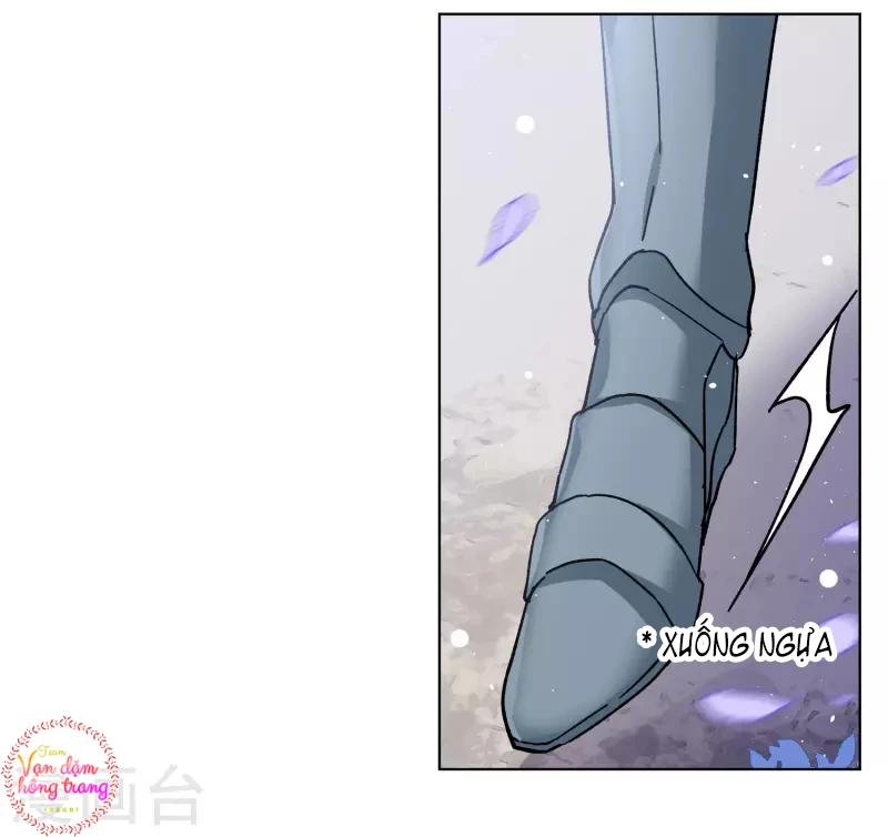 Cô ấy đến rồi, xin hãy nằm xuống! Chapter 242 - Trang 20