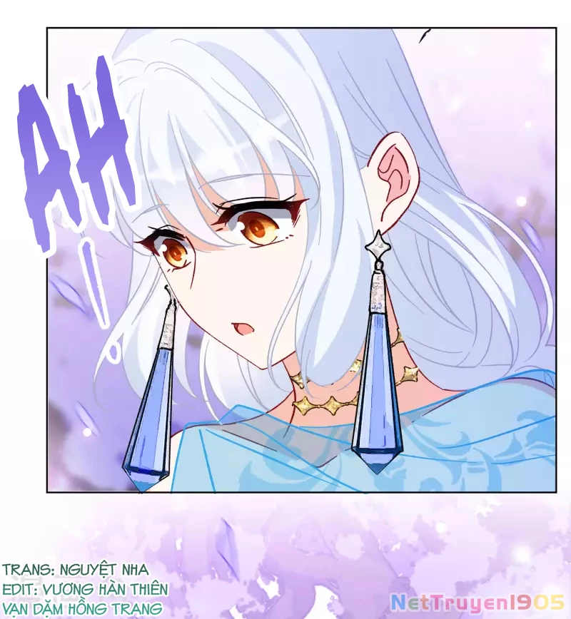 Cô ấy đến rồi, xin hãy nằm xuống! Chapter 242 - Trang 24