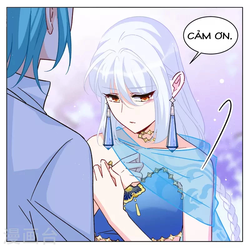 Cô ấy đến rồi, xin hãy nằm xuống! Chapter 242 - Trang 26