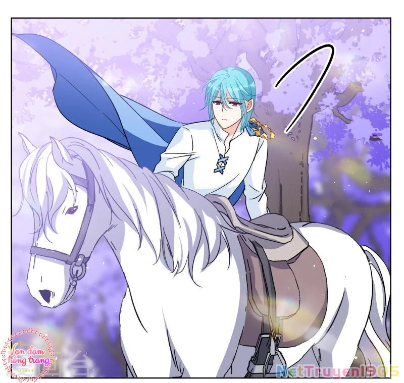 Cô ấy đến rồi, xin hãy nằm xuống! Chapter 242 - Trang 30