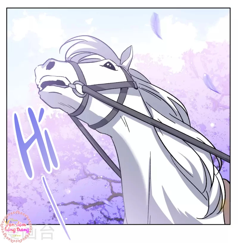Cô ấy đến rồi, xin hãy nằm xuống! Chapter 242 - Trang 31