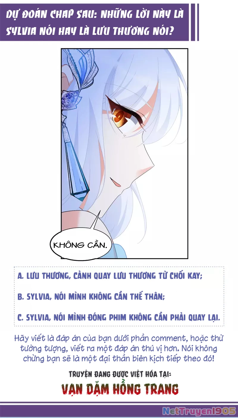 Cô ấy đến rồi, xin hãy nằm xuống! Chapter 242 - Trang 34