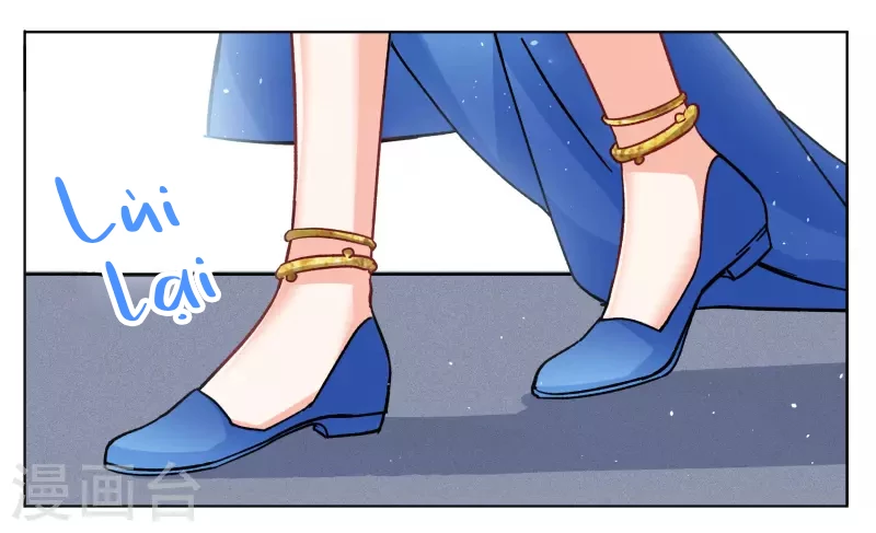 Cô ấy đến rồi, xin hãy nằm xuống! Chapter 242 - Trang 4