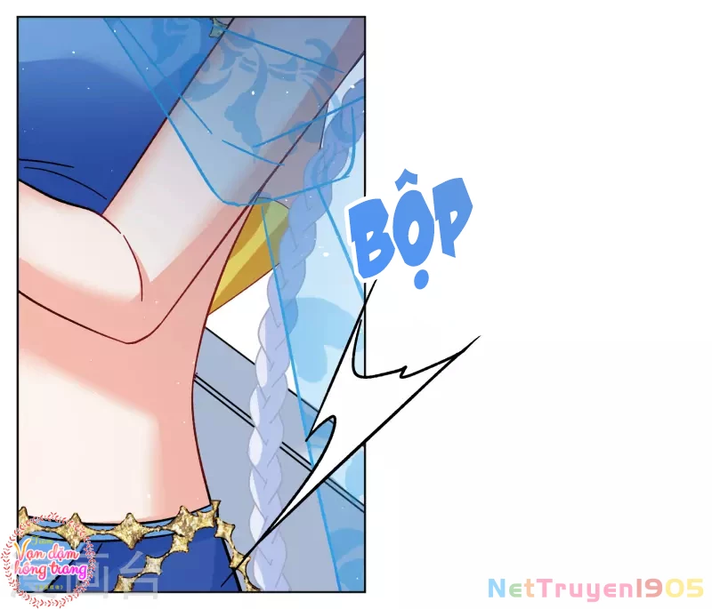 Cô ấy đến rồi, xin hãy nằm xuống! Chapter 242 - Trang 5