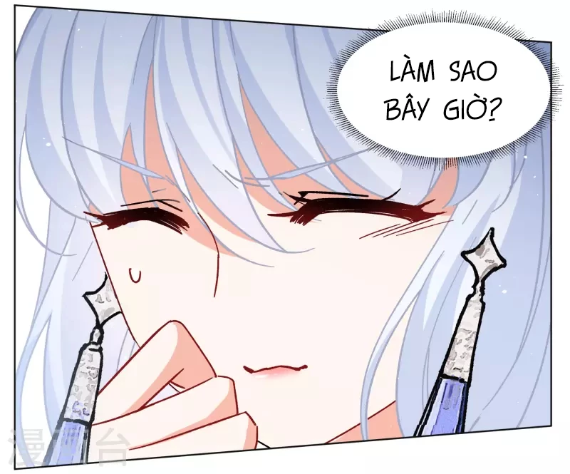 Cô ấy đến rồi, xin hãy nằm xuống! Chapter 242 - Trang 8