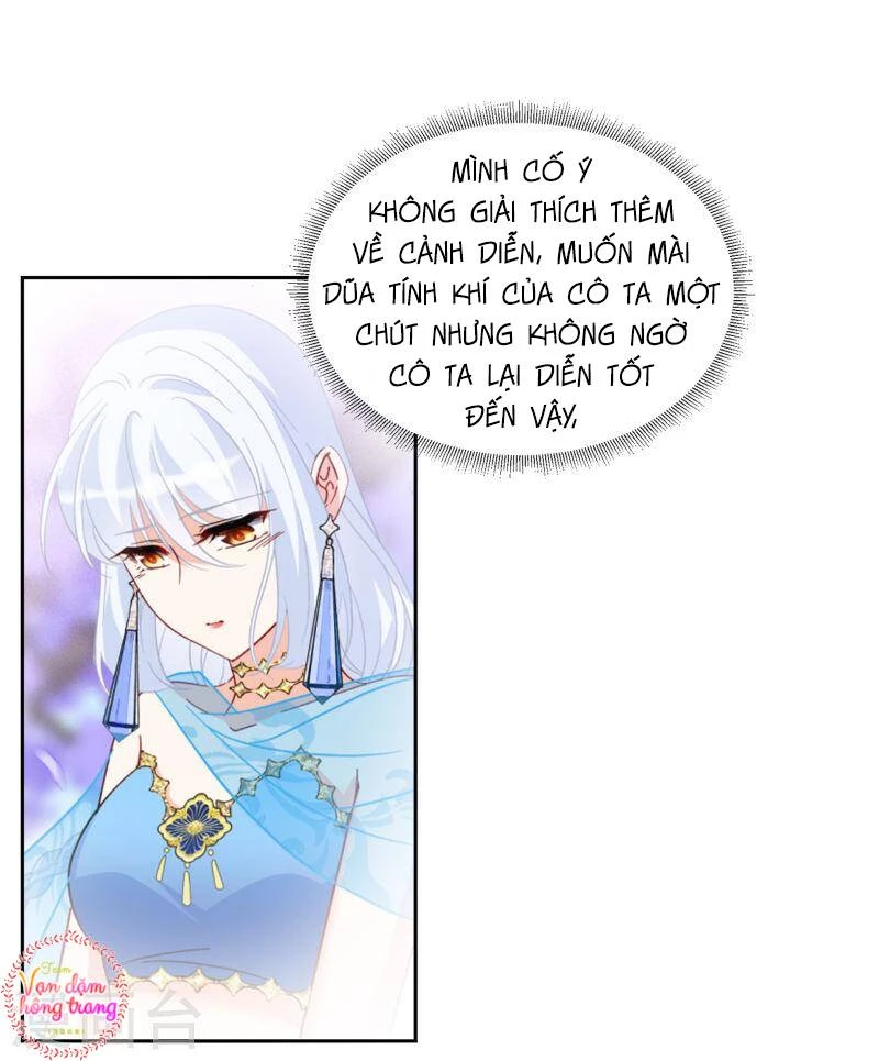 Cô ấy đến rồi, xin hãy nằm xuống! Chapter 243 - Trang 15